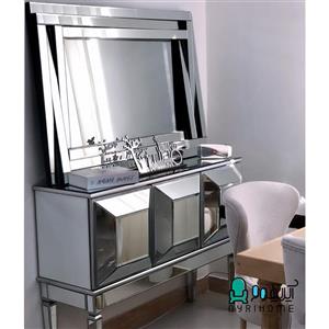 اینه کنسول  سه درب طرح ایتالیا