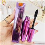 ریمل بلند کننده مشکی دوسه ماسکارا اورجینال (پوکه بنفش) doucce mascara 