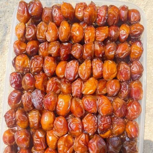 خرمای خاصویی