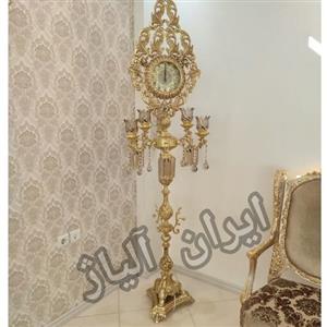 کنار سالنی آباژور برنزی