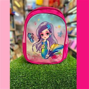 کوله پشتی مهدکودک 