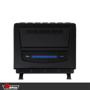 بخاری گازی ایران شرق مدل 210