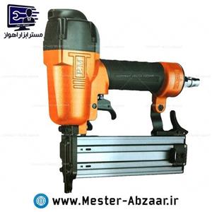 میخ کوب بادی اسکا f 50 پی ام با  نارنجی جدید طرح dca مدل میخکوب p.m f50