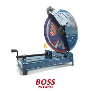 پروفیل بر صنعتی باس