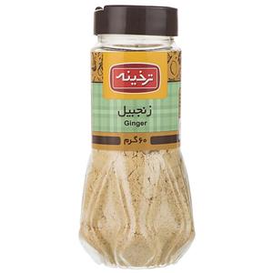 زنجبیل ترخینه مقدار 60 گرم Tarkhineh Ginger 60gr 