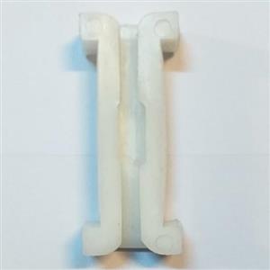 لنت کفشک کابین آسانسور  ریل  تی 5 جنس تفلون