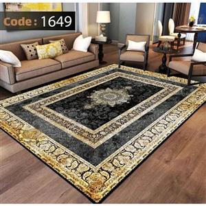 فرشینه مخمل6متری کد1649