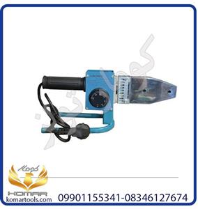 اتو لوله 800 وات خانگی گوشه زن مدل PW2 برند آنکور ANCHOR