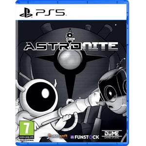 دیسک بازی Astronite – مخصوص PS5