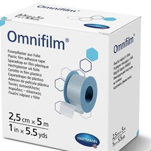 چسب شفاف یا فیلم omnifilm hartman  آلمانی