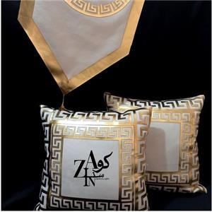 ست کوسن و رانر ورساچه