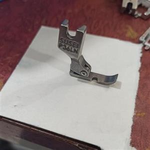 پایه زیپ چپ و راست