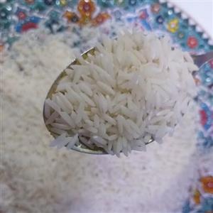 برنج هاشمی تازه 1402 آستانه اشرفیه سه الکه 