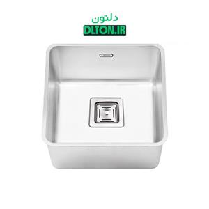 سینک ایلیااستیل مدل 6001
