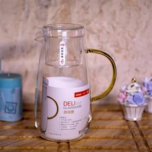 پارچ شب پیرکس دلی