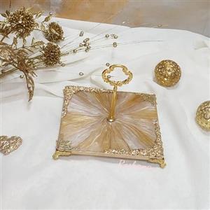 شیرینی خوری کوچک رزینی 