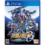 دیسک بازی Super Robot Wars OG: The Moon Dwellers – مخصوص PS4