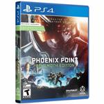 دیسک بازی Phoenix Point: Behemoth Edition – مخصوص PS4