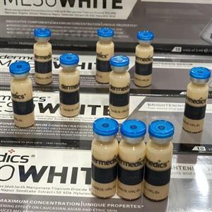 کرم پودر دائم مزووایت حجم 5 میل(تکی)