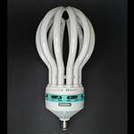 لامپ کم مصرف 125 وات اتحاد کملیون ( آفتابی )