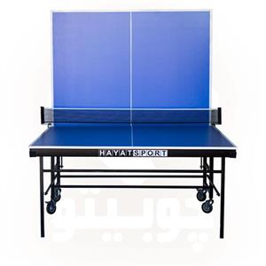 میز پینگ پنگ ملامینه