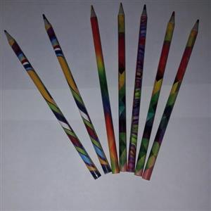 مداد چهار رنگ با کیفیت