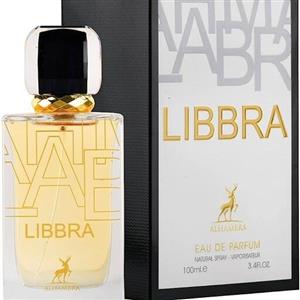 عطر ادکلن ایو سن لورن لیبر زنانه الحمبرا Libbra