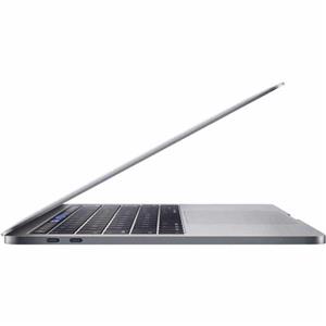 لپ تاپ 13 اینچی اپل مدل MacBook Pro MR9R2 2018 همراه با تاچ بار