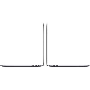 لپ تاپ 13 اینچی اپل مدل MacBook Pro MR9R2 2018 همراه با تاچ بار