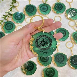 گیفت رزینی عروسی