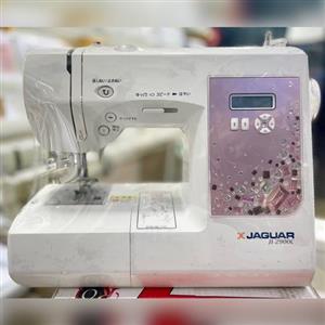 چرخ خیاطی جگوار مدل JI-2900C