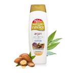 شامپو بدن اسپانول حاوی روغن آرگان -حجم 750ml