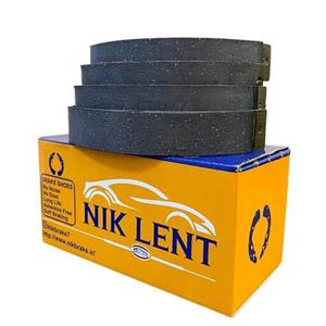 لنت عقب پژو405 نیک لنت مناسب انواع پژو405 و پژو پارس