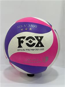 توپ والیبال FOX مدل روسیه