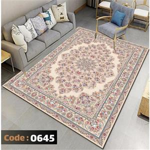 فرشینه مخمل12متری کد0645