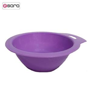 کاسه رنگ مو کد 001