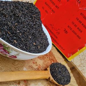 چای سیاه عسل شکسته طبیعی بدون مواد افزودنی کیفیت ممتاز