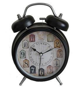 ساعت رومیزی طرح کلاسیک