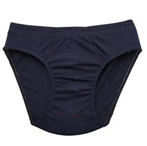 شورت اسلپ مردانه نخی XXL