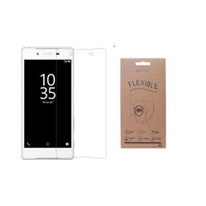 محافظ صفحه نمایش بست سوییت مدل Nano مناسب برای گوشی موبایل سونی z5 plus best suit nano screen protector for sony 