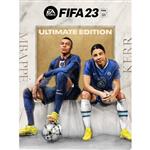 بازی کامپیوتری فیفا 23 FIFA 23 Ultimate Edition PC