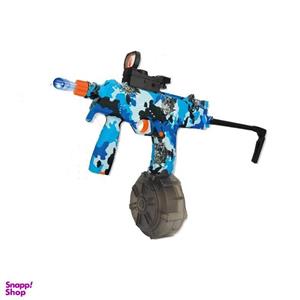 تفنگ تیر ژله ای مدل RS99-72