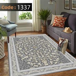فرشینه مخمل6متری کد1337