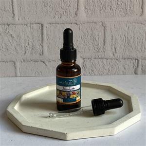 روغن همیشه بهار 35 سی سی نیکو