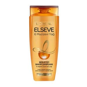شامپو تقویت کننده LOREAL . اصل محصول ترکیه