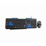 HAVIT KB-590CM Keyboard and Mouse