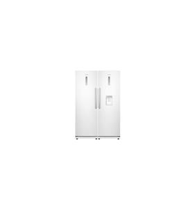 یخچال و فریزر دوقلوی سامسونگ مدل RR30W-RZ30W Samsung Refrigerator 