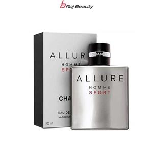 عطر ادکلن شنل آلور هوم اسپرتChanel allure homme sport
