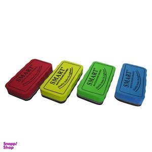 تخته پا کن SMART کد 04 بسته 4 عددی