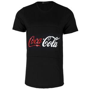 تی شرت اسپشیال مدل T Meh 040 Coca Cola 